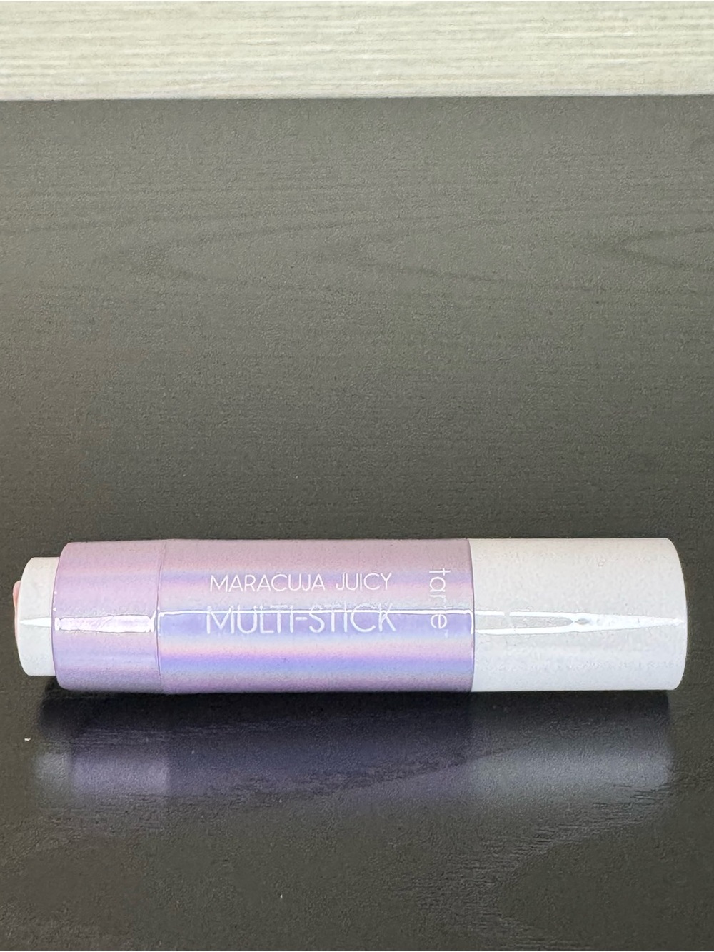 tarte Maracuja Juicy Multi-Stick in color- Flamingo
